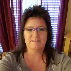 Meet your Posher, Christy